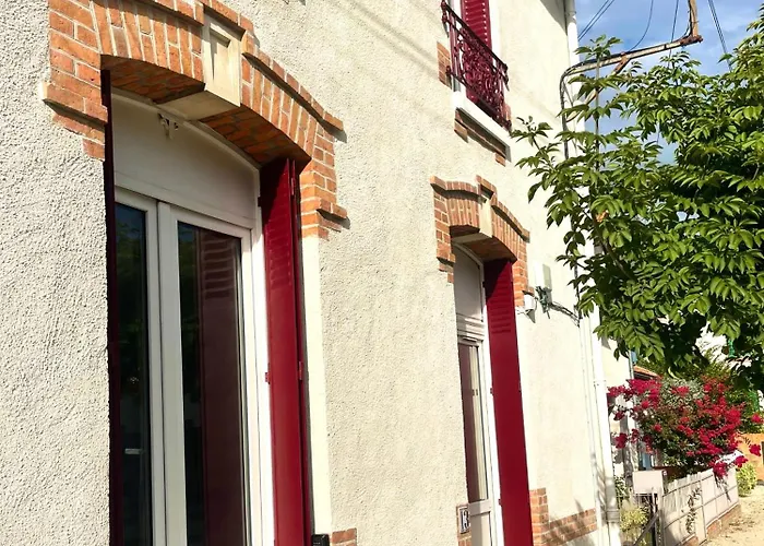 Sologne Evasion