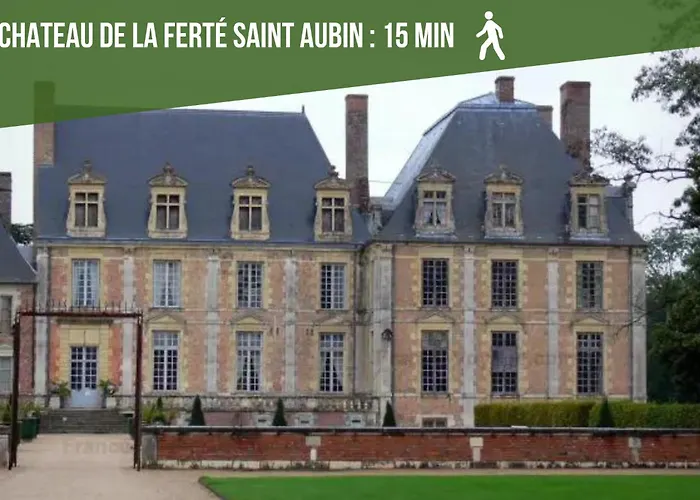 Sologne Evasion