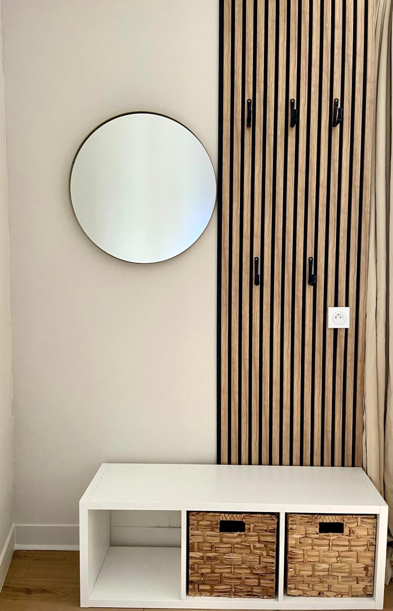 Apartment Sologne Evasion La Ferte-Saint-Aubin