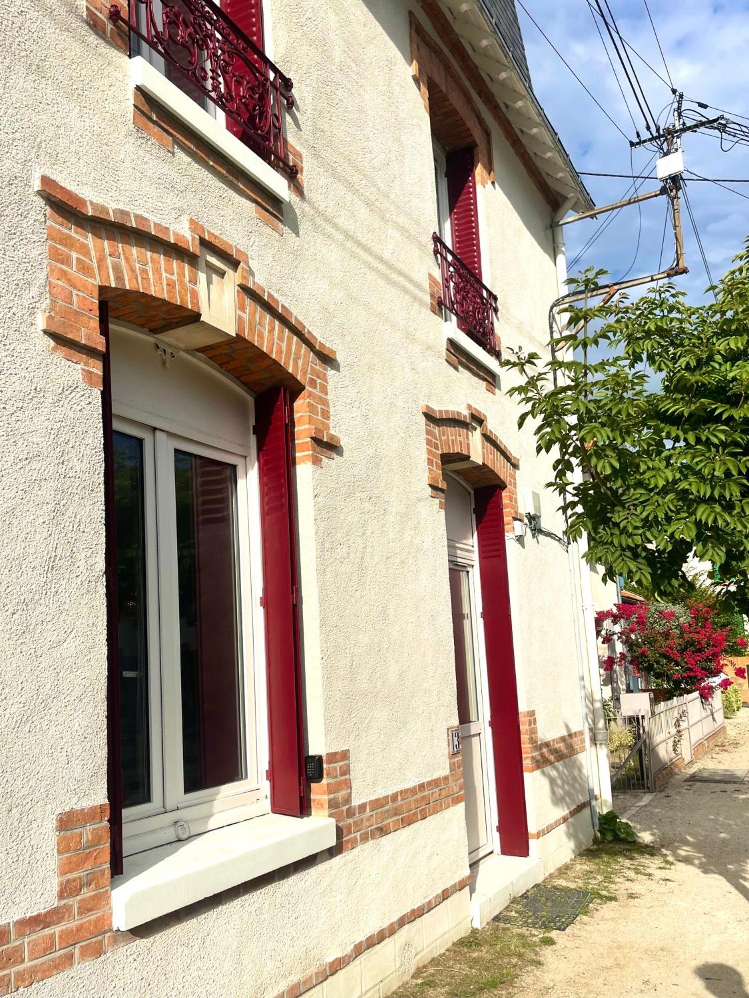 Sologne Evasion * La Ferte-Saint-Aubin