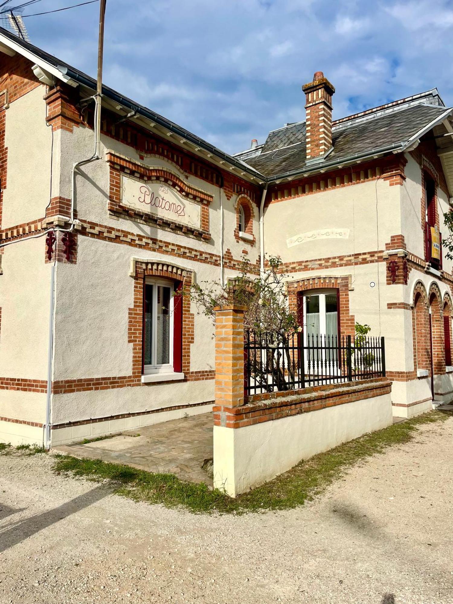 Apartment Sologne Evasion *