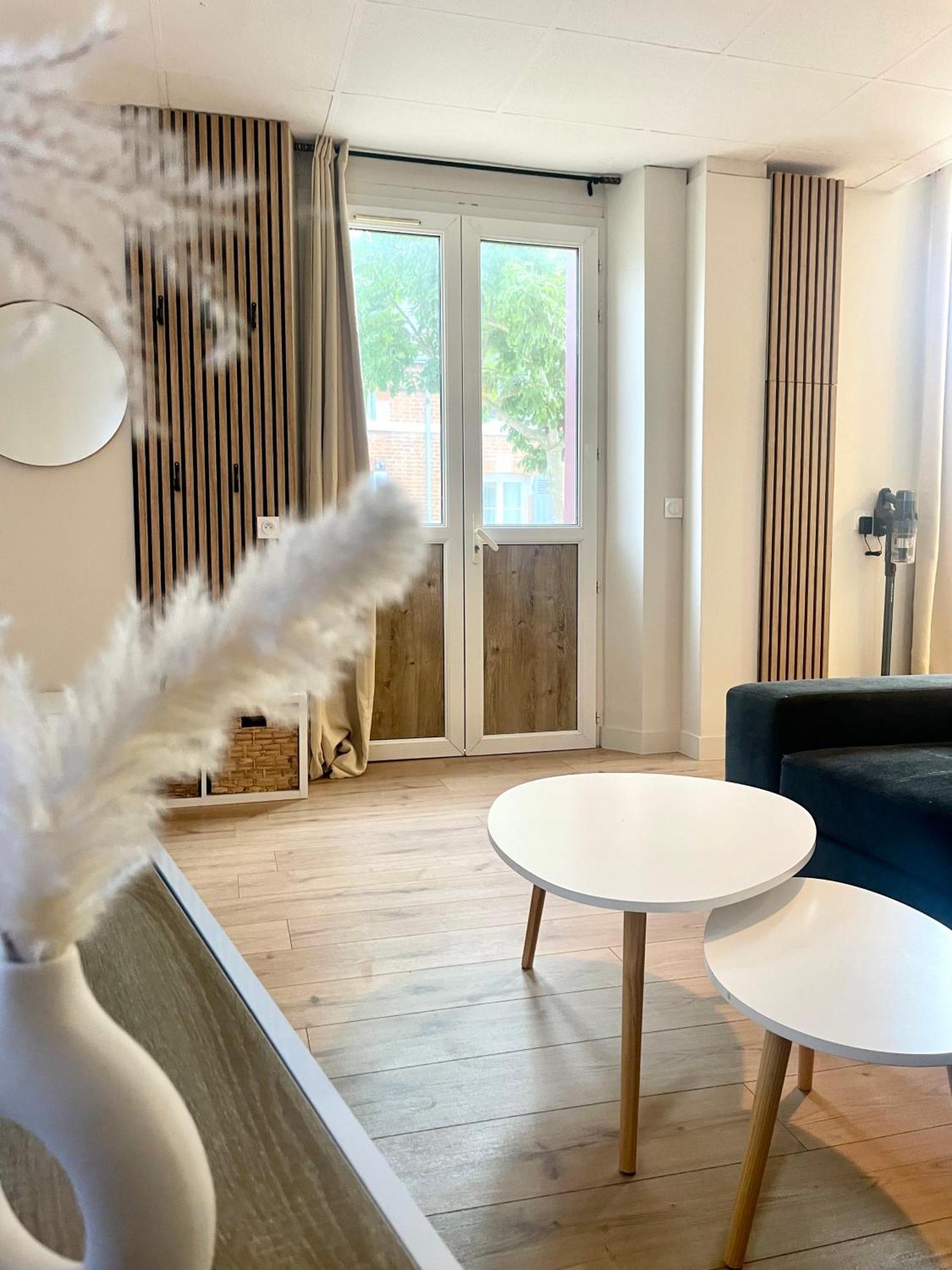 Sologne Evasion Apartment