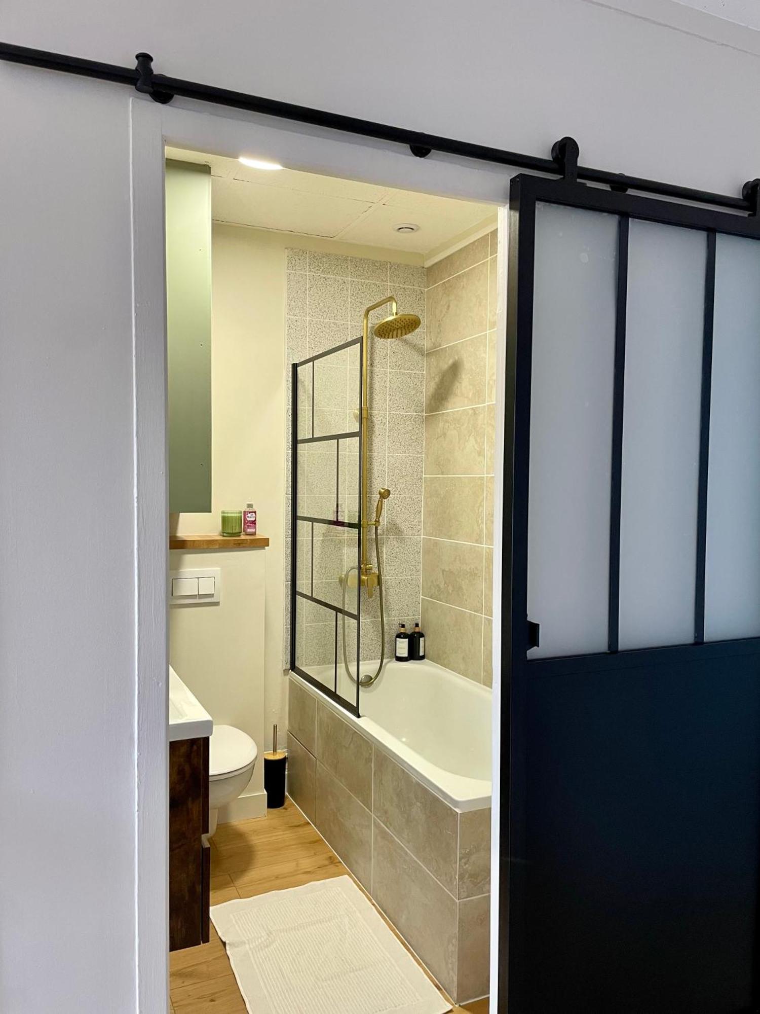 Apartment Sologne Evasion *